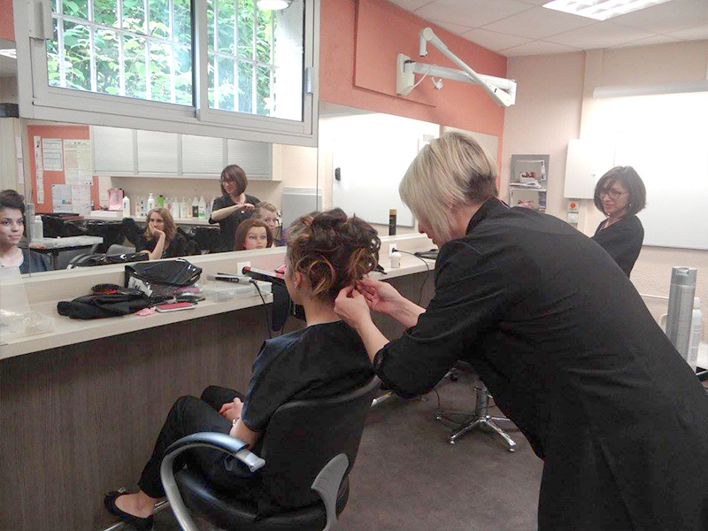 48++ Ecole de coiffure caen inspiration